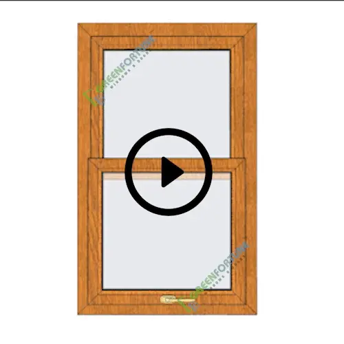 Vertical Sliding Window gif 3