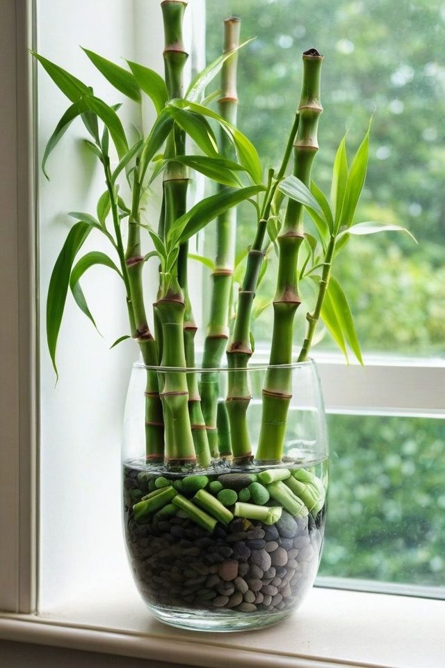 vastu plants