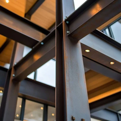 T-Beam