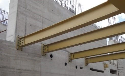 Fixed Beam
