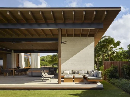 sustainable architecture