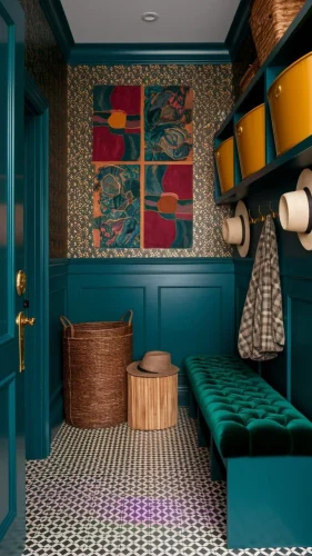 Top 15 Entryway Interior Design Ideas