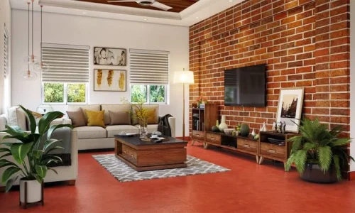 Oxide Flooring