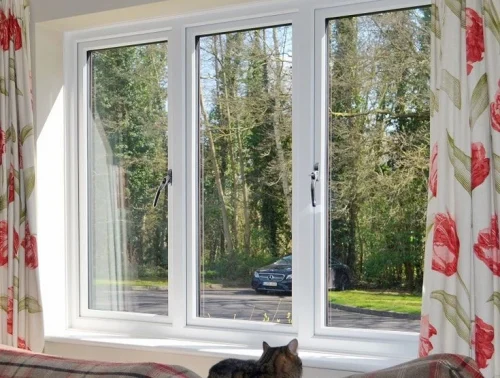 Lower Energy Bills through Insulated Glazing