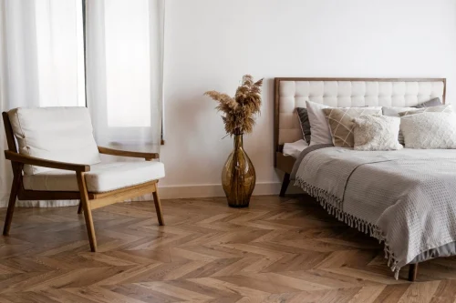 size of bedroom as per Vastu