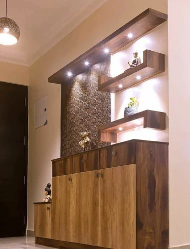 hall cupboard design