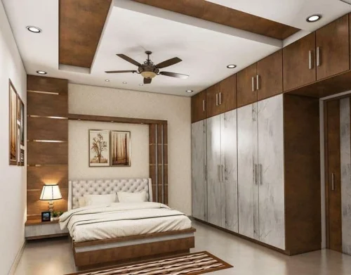 house interior design