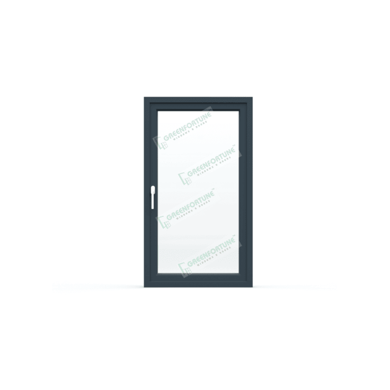 uPVC Customized Door - GreenFortune