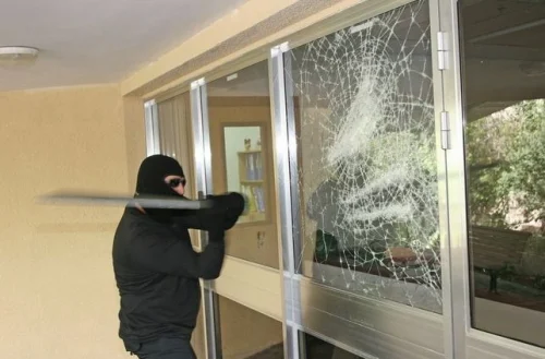 Best Shatterproof Glass Films for Safer Windows