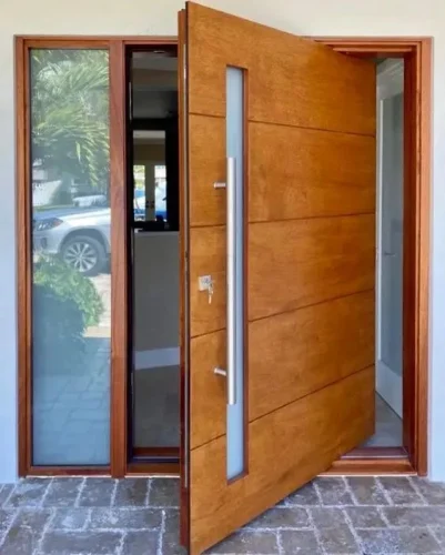 European Door Designs