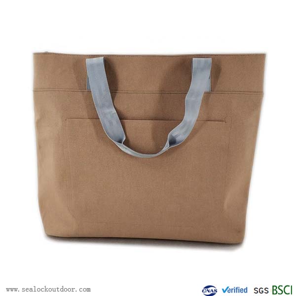 Waterproof Canvas Tote Bags