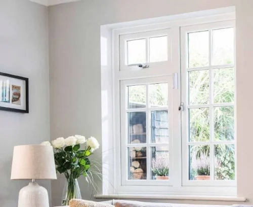 Laminated Vs Non-Laminated uPVC Windows: Which One Should You Choose?
