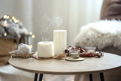 Scented Candles