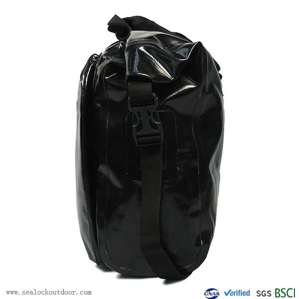 Waterproof Messenger Tote Bag