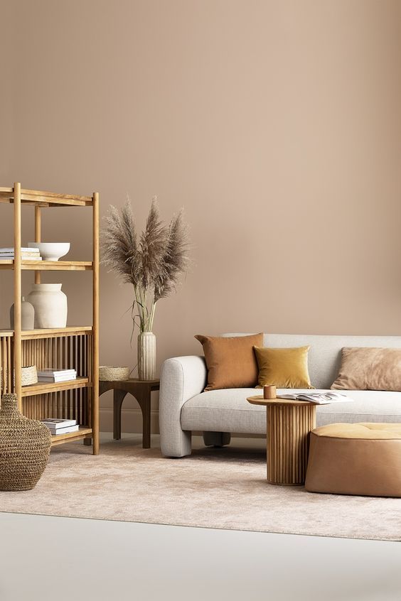 low VOC paint brands