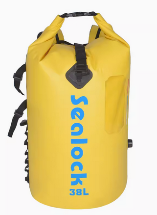 Wute waterproof backpack made in China