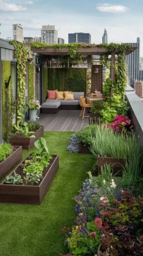 sustainable architecture
