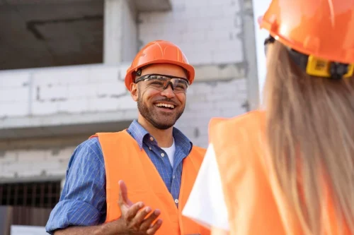 How to Select the Right Building Contractor?