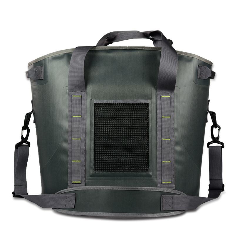 cooling fishing packing cooler bags