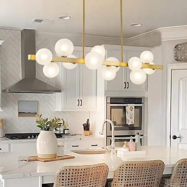 kitchen pendant lighting