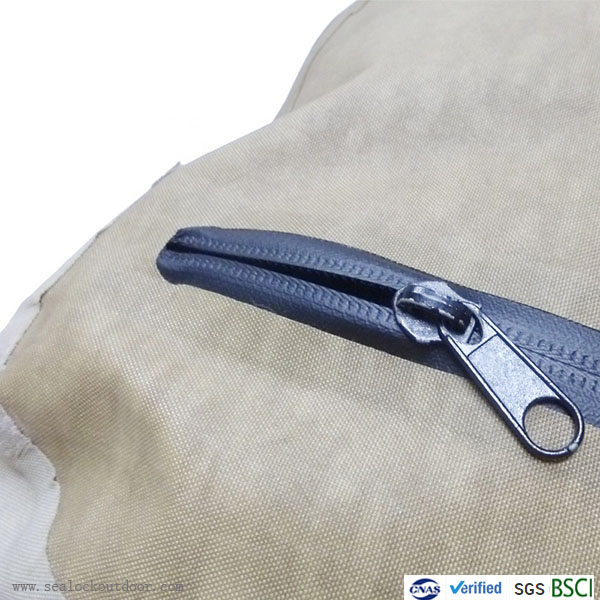 Waterproof Sling Tote Bag