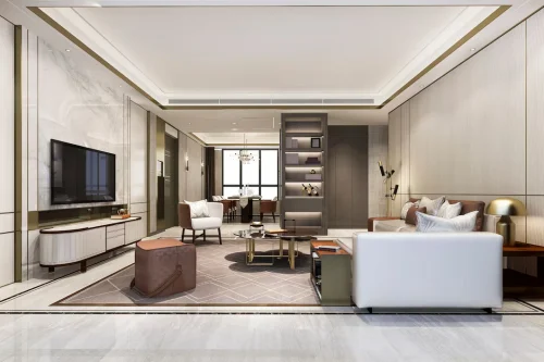 What is a POP Ceiling?