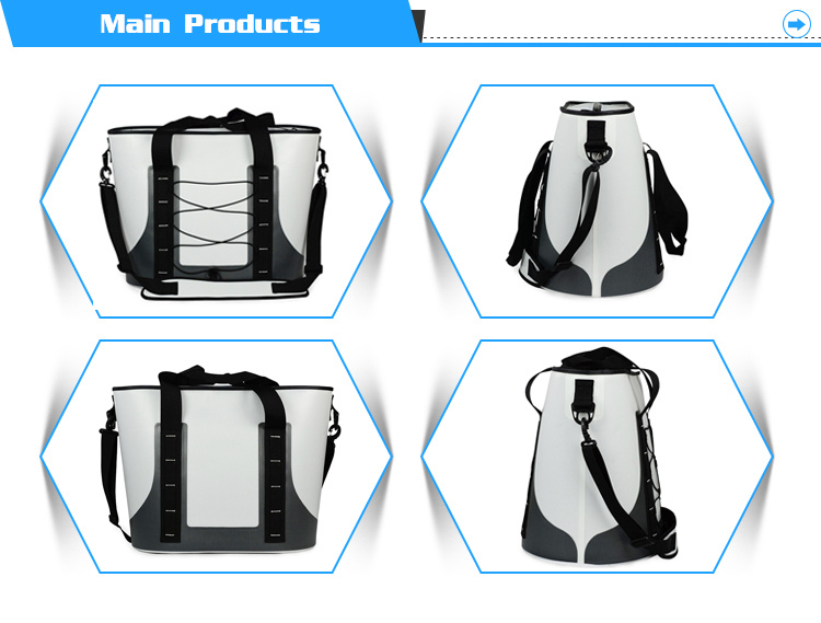 supermarket cooler bag