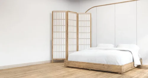 Platform Beds
