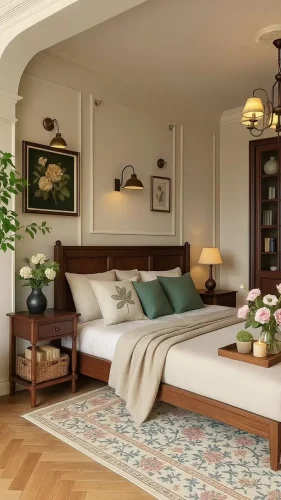 Modern Guest Room Designs for Stylish Indian Homes
