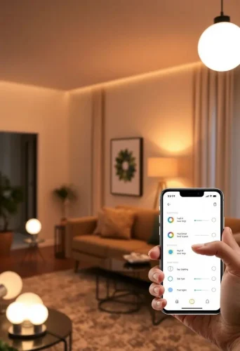 Smart Technology- A Part Of Multi-Generational Home Design