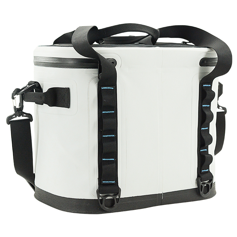 ice basket cooler bag