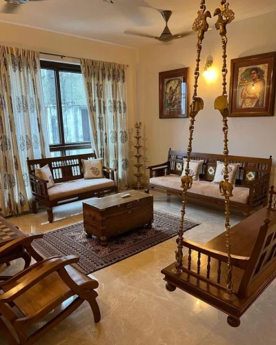 Fusion Home Interiors