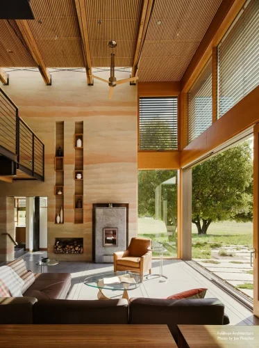 sustainable architecture