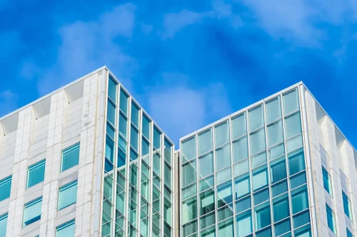 What is a Building Facade?