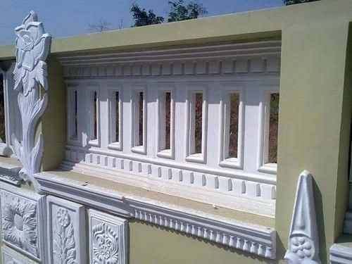 What is a Parapet Wall?