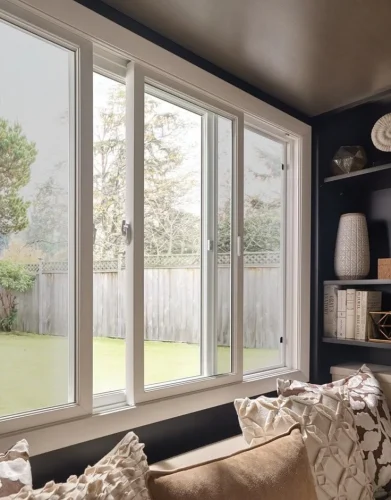 Double Glazed vs. Single Glazed uPVC Windows: Which is Better?