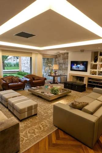 house interior design