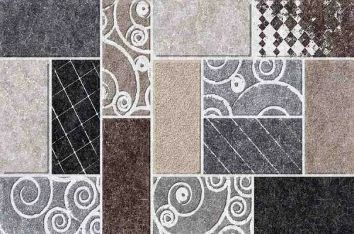 Go Bold with Geometric Patterns