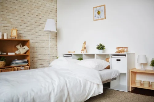 size of bedroom as per Vastu