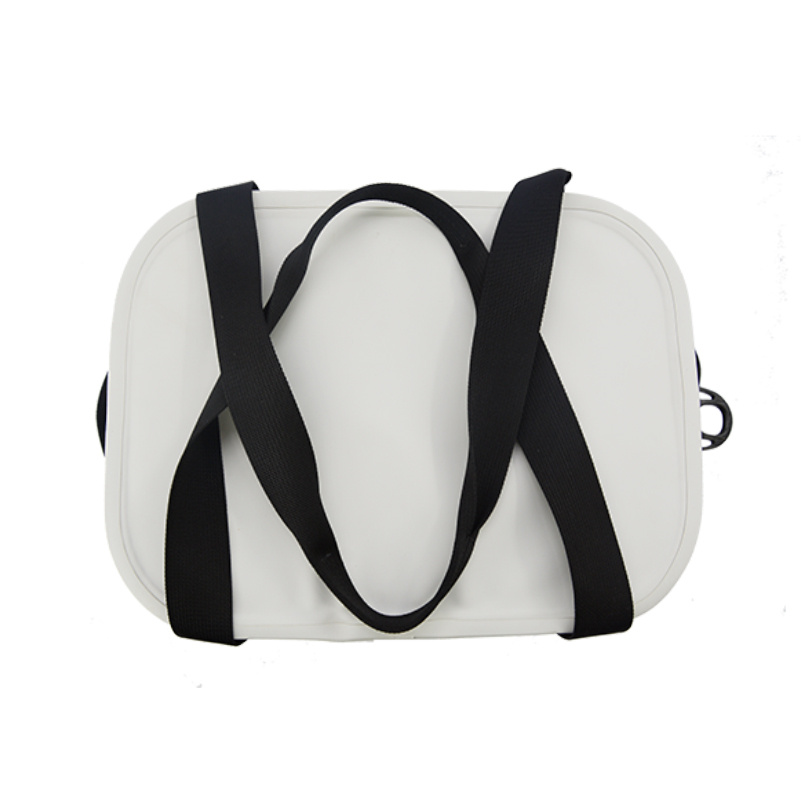 ice basket cooler bag