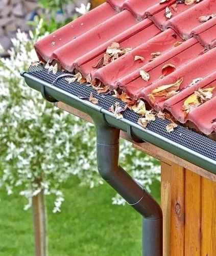 How to Build an Effective Rainwater Drainage System for Home Safet