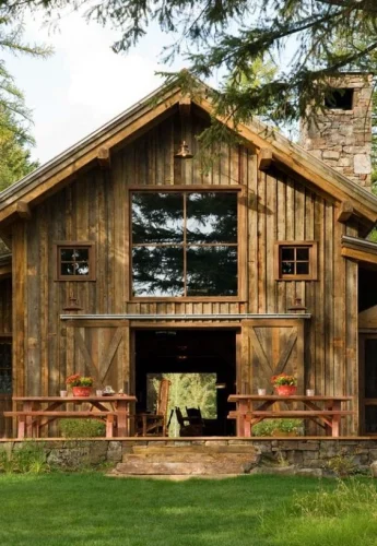 sustainable architecture
