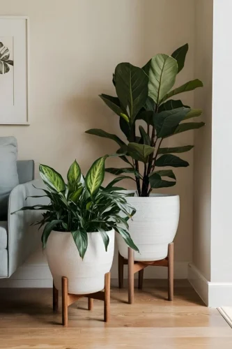 Indoor Plants