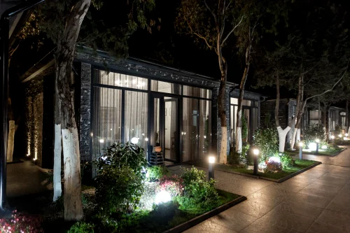 Why Is Outdoor Lighting Important?