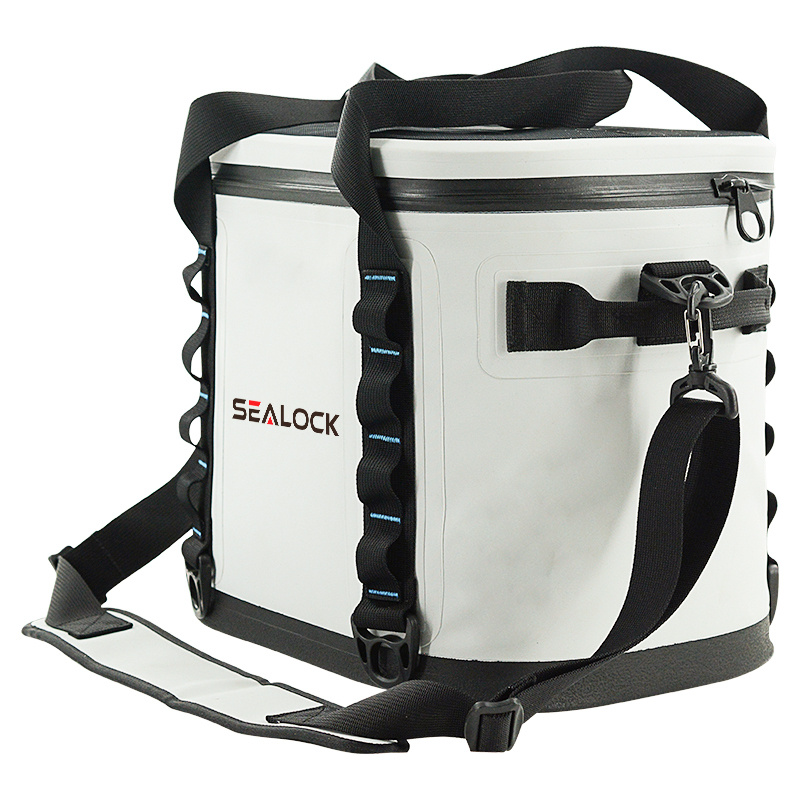 ice basket cooler bag