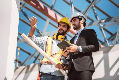 The Importance of Selecting The Right Contractor