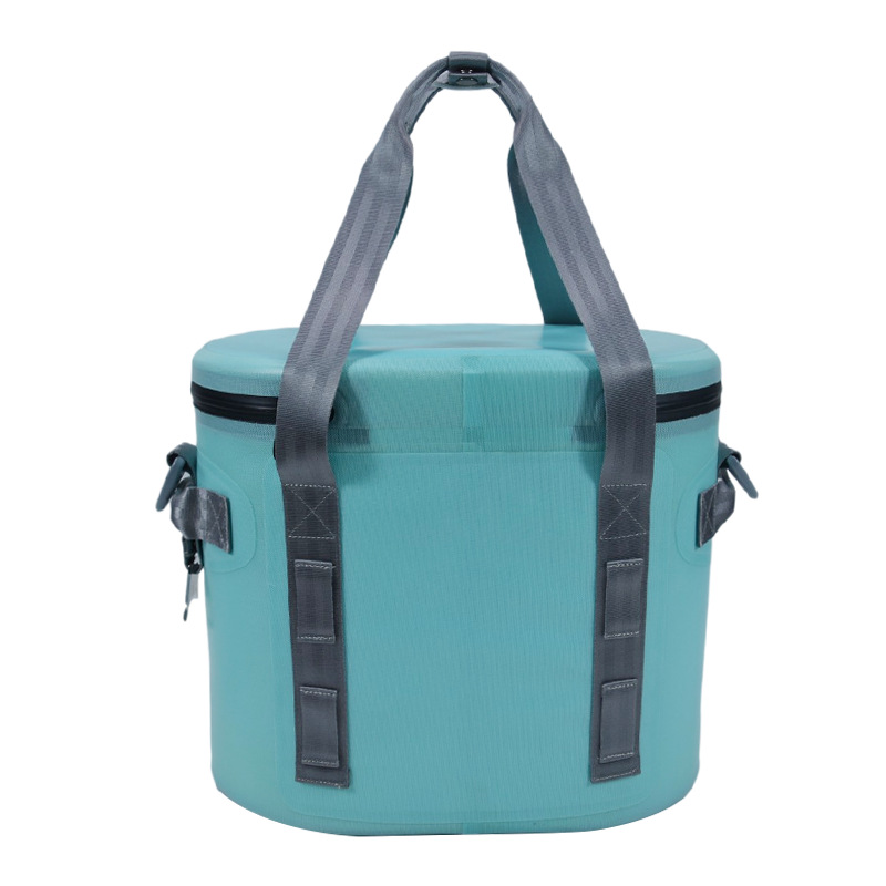 food gift cooler bag