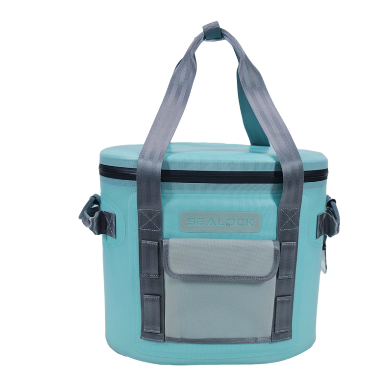 food gift cooler bag