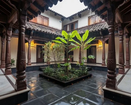 Top 7 Kerala Nalukettu Home Design Ideas That Are Trending In 2025