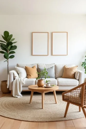 Natural Fiber Rugs